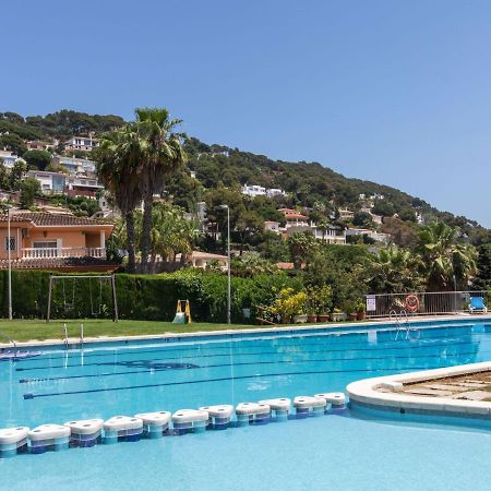 Apartment Cala Bona By Interhome Blanes Extérieur photo