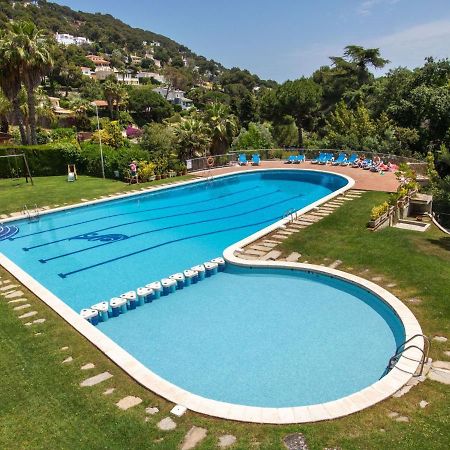 Apartment Cala Bona By Interhome Blanes Extérieur photo