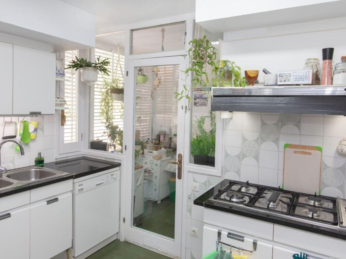 Apartment Cala Bona By Interhome Blanes Extérieur photo