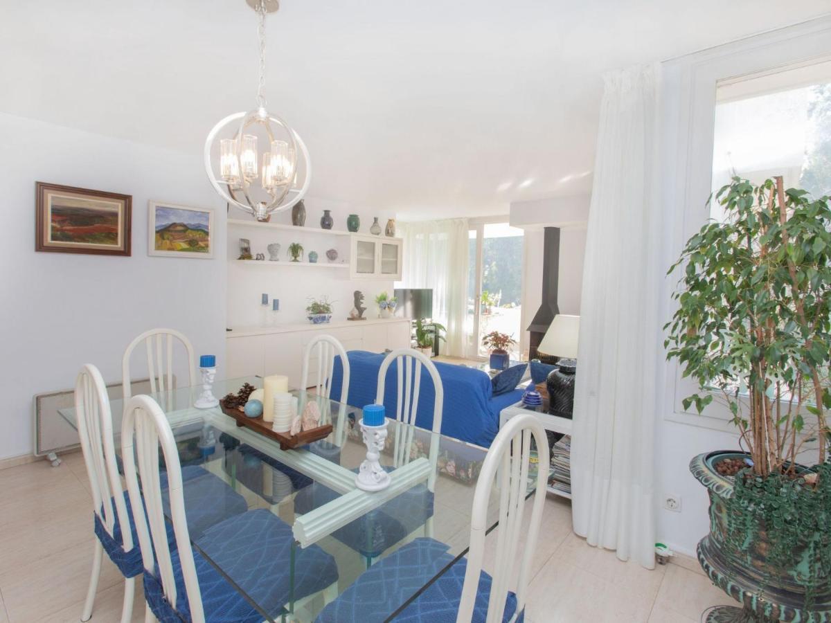 Apartment Cala Bona By Interhome Blanes Extérieur photo