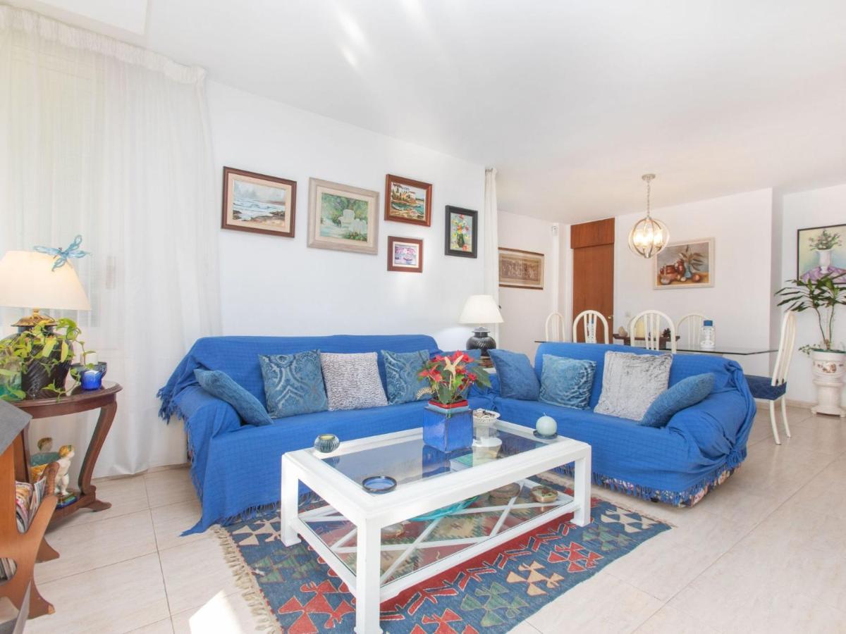 Apartment Cala Bona By Interhome Blanes Extérieur photo